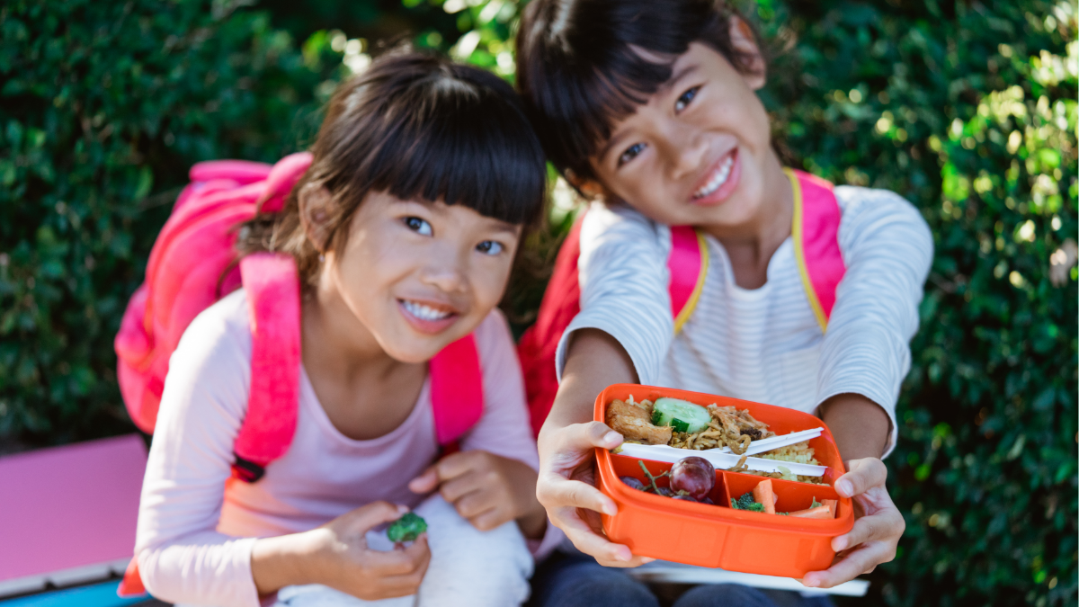 Healthy Baon Made Simple: Nutrition Experts Share Tips for Parents